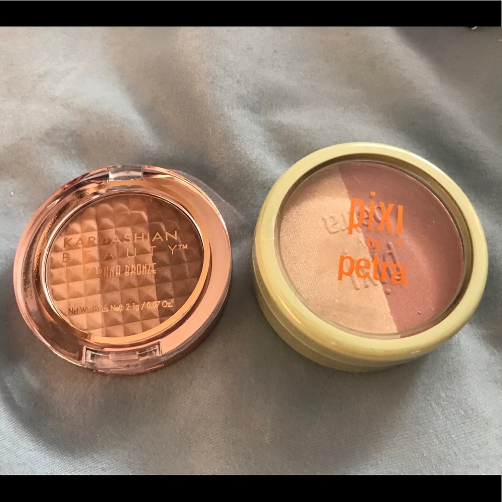 Eyeshadows